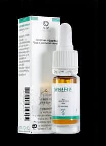 Natural Oils