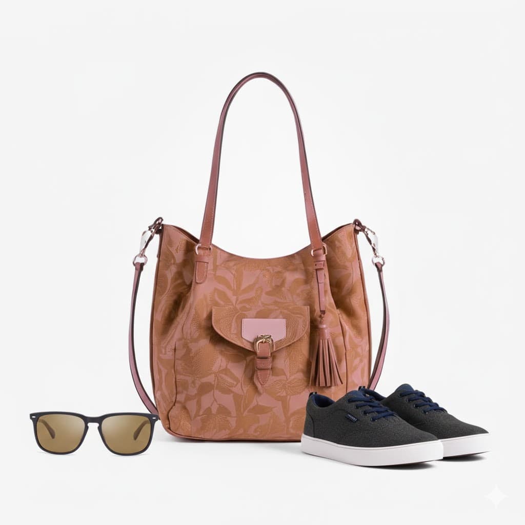 3 piece fashion set